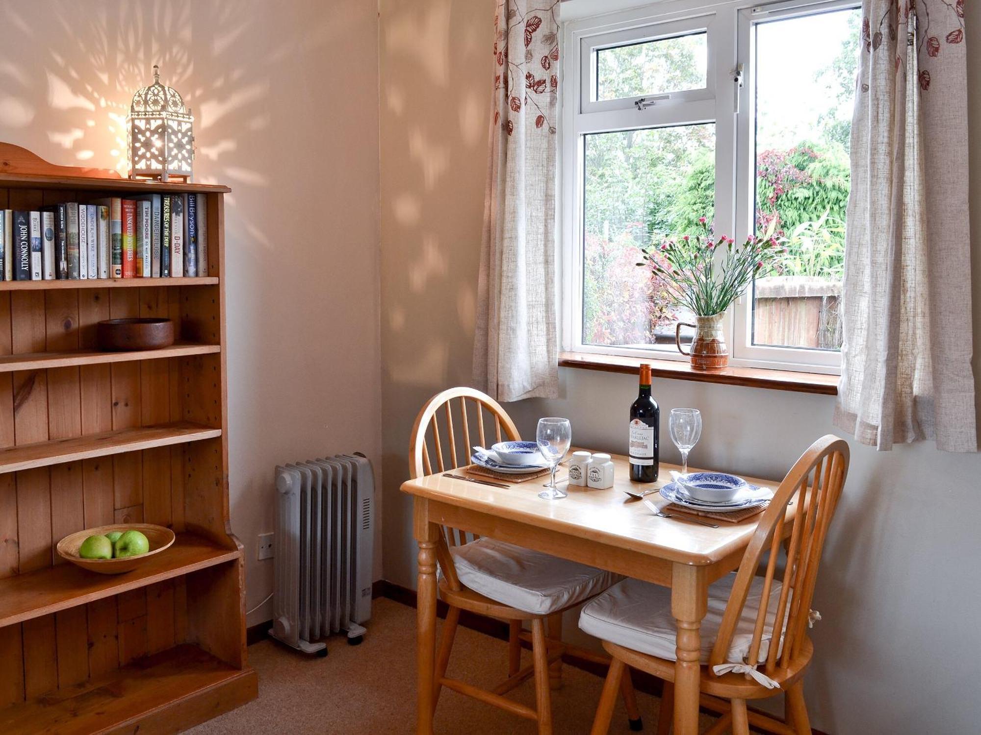 Kiln Cottage Rye Kültér fotó